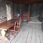 Shangri-la Domek alpejski Villar Pellice