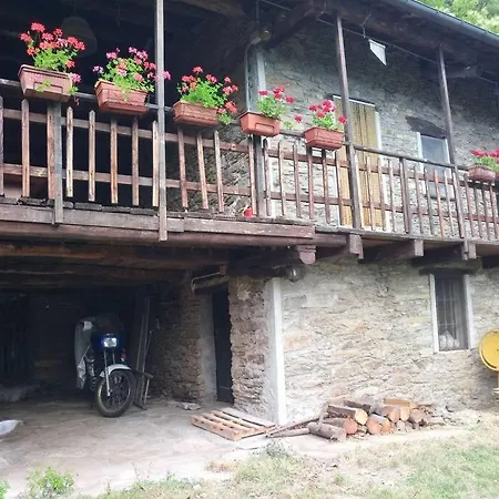 Chalet Shangri-la *
