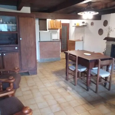 Shangri-la Chalet