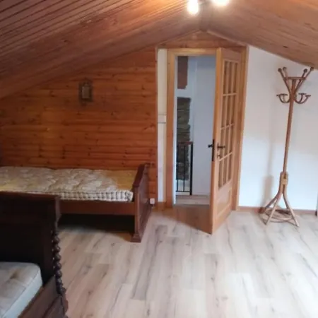 Chalet Shangri-la Villar Pellice