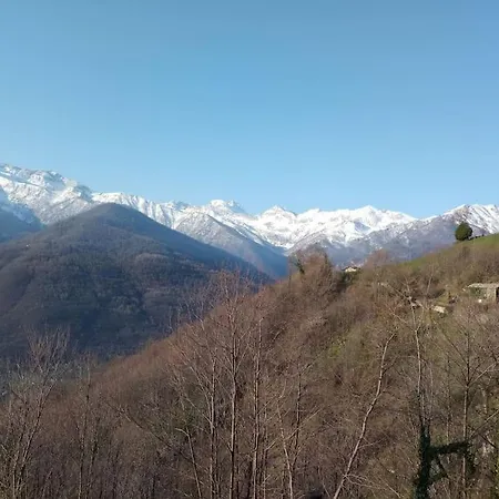 Shangri-la * Villar Pellice