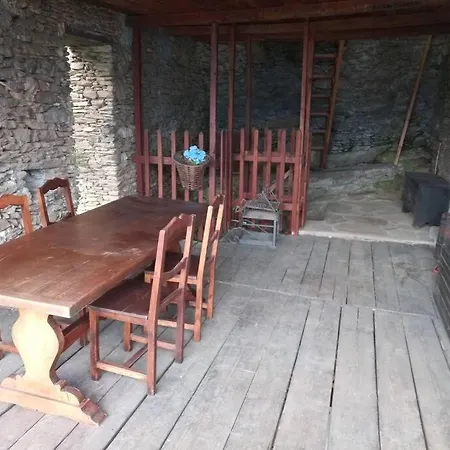 Shangri-la Alpehytte Villar Pellice