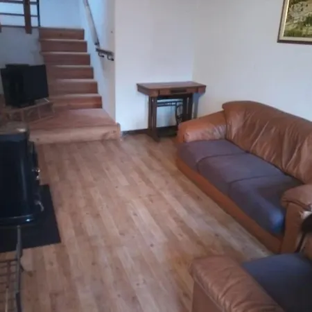 Шале Shangri-la *