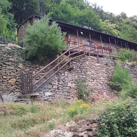 Shangri-la Villar Pellice