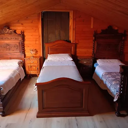 Shangri-la Chalet Villar Pellice