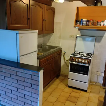 Shangri-la Шале *