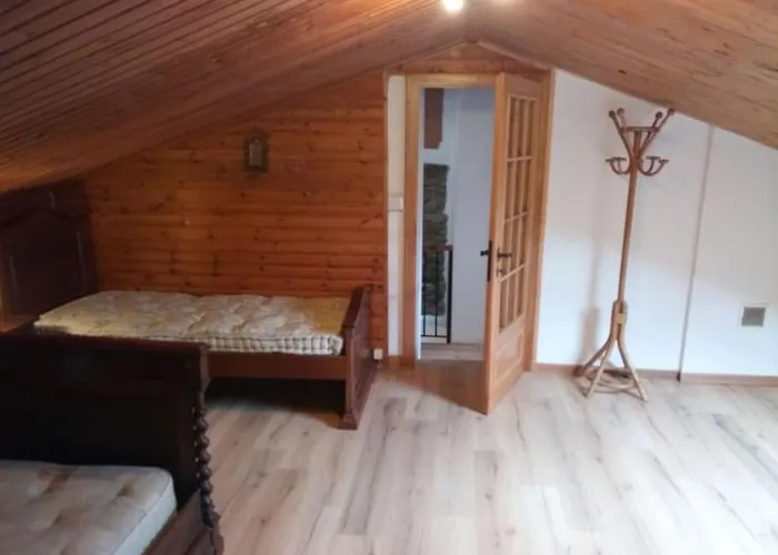 Chalet Shangri-la Villar Pellice