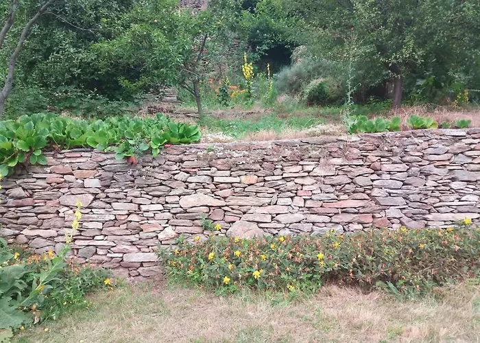 Shangri-la * Villar Pellice