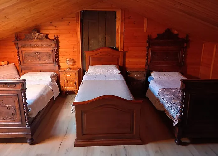 Shangri-la Chalet Villar Pellice