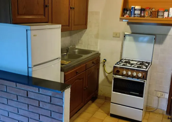 Shangri-la Horská chata *